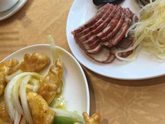 -仿膳饭庄(天安门店)