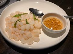 龙井虾仁-穿越·外婆家(西溪天堂店)