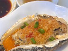 -大锅强·蒸海鲜青岛菜(金沙滩店)