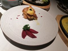 -俄士厨房(五棵松华熙LIVE店)