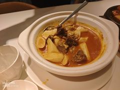 -莆田餐厅PUTIEN(三里屯店)