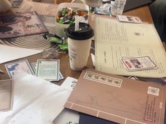 -剧狐剧本杀·月球探案馆(人民广场1号店)