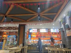 -思泊湖牛肉面(振兴路店)