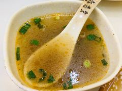 -伊鼎牛肉面(潍坊路店)