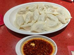 -喜家德虾仁水饺(景枫中心店)