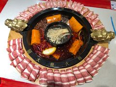 -大龍火锅(簋街店)