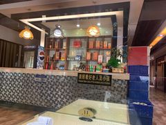 -汉水缘鲜鱼庄(黄雁村店)