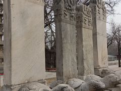 -北京石刻艺术博物馆(五塔寺)