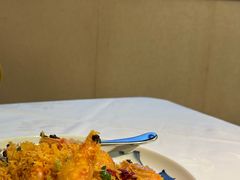 -杭州香格里拉·香宫中餐厅