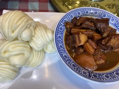 -黄河轩民间菜(吉祥街店)