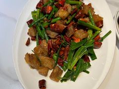 -李老哈·东北菜(宋园路店)