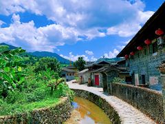 -云水谣景区