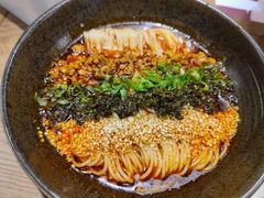 担担面-椒爱水煮鱼川菜(中街大悦城店)