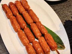 -老友时光·Pizza(泰华黑金店)