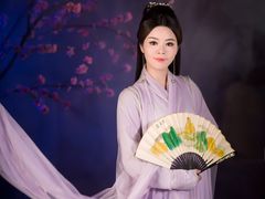 -九月鹰飞汉服摄影工作室
