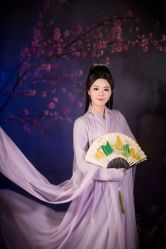 点击看大图 -九月鹰飞汉服摄影工作室