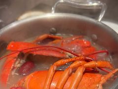 -博林天瑞喜来登酒店·西丽尚膳