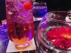 -上海龙之梦万丽酒店