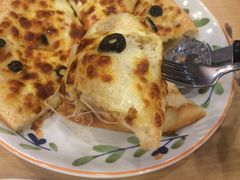 -萨莉亚意式餐厅(星海广场店)