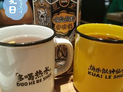 -新太二·鲜料川菜(群光广场店)