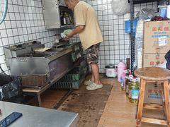 -龙翔臭豆腐(河坊街店)