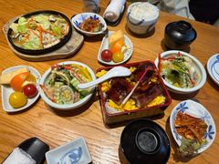 -万鱼亭·筑地屋 日本料理(淮海街店)