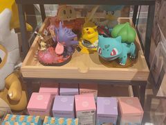 -茑屋书店(天目里店)