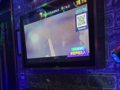 -格莱美量贩式KTV(奥帆店)