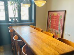 -GOIN CAFE 光阴咖啡馆