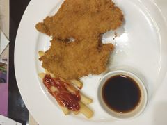 -德大西餐社(云南南路店)