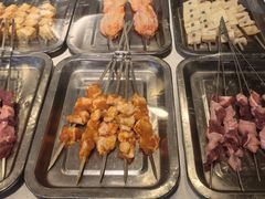 -直隶安家牛肉罩饼(建华店)