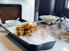 -柳莺湖上·湖景餐厅·江南菜(西湖店)