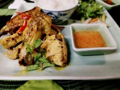 -Lam Vien Restaurant