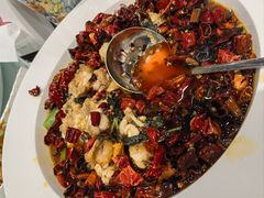 -金枝玉叶上海人家食府(三里河店)