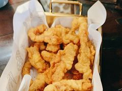 -江边城外烤全鱼(方庄时代购物中心店)