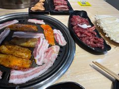 -莱真牛碳火烤肉(合肥旗舰店)