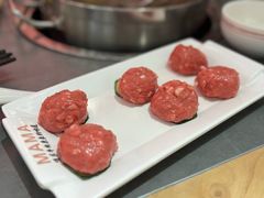 -嬷孙家潮汕牛肉火锅(北京路天河城店)