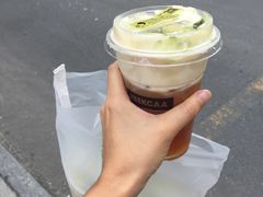 -喜茶(东莞雍华庭店)