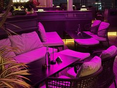-DEW Lounge(深圳湾店)