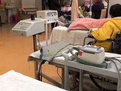 -上海市长宁区天山中医医院