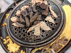 -韩宫宴和牛烤肉(合肥滨湖银泰城店)