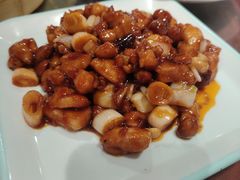 -好妈王饺子(滂江街店)