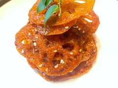 -环球港凯悦 · 享悦中餐厅