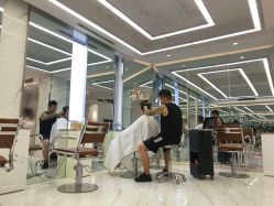 -潘多拉Hairsalon