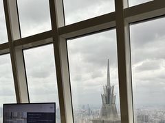 -上海柏悦酒店
