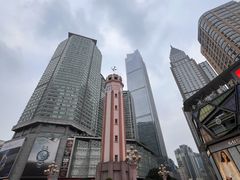 -人民解放纪念碑