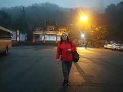 -都江堰普照寺