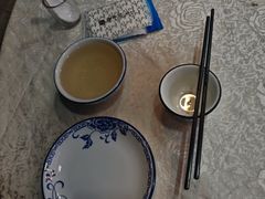 -东江海鲜大排档·潮汕菜·砂锅粥