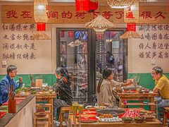 -虾领航小龙虾·吉林烧烤(柳州路店)
