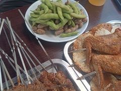 -老地方烤肉(东岗路店)